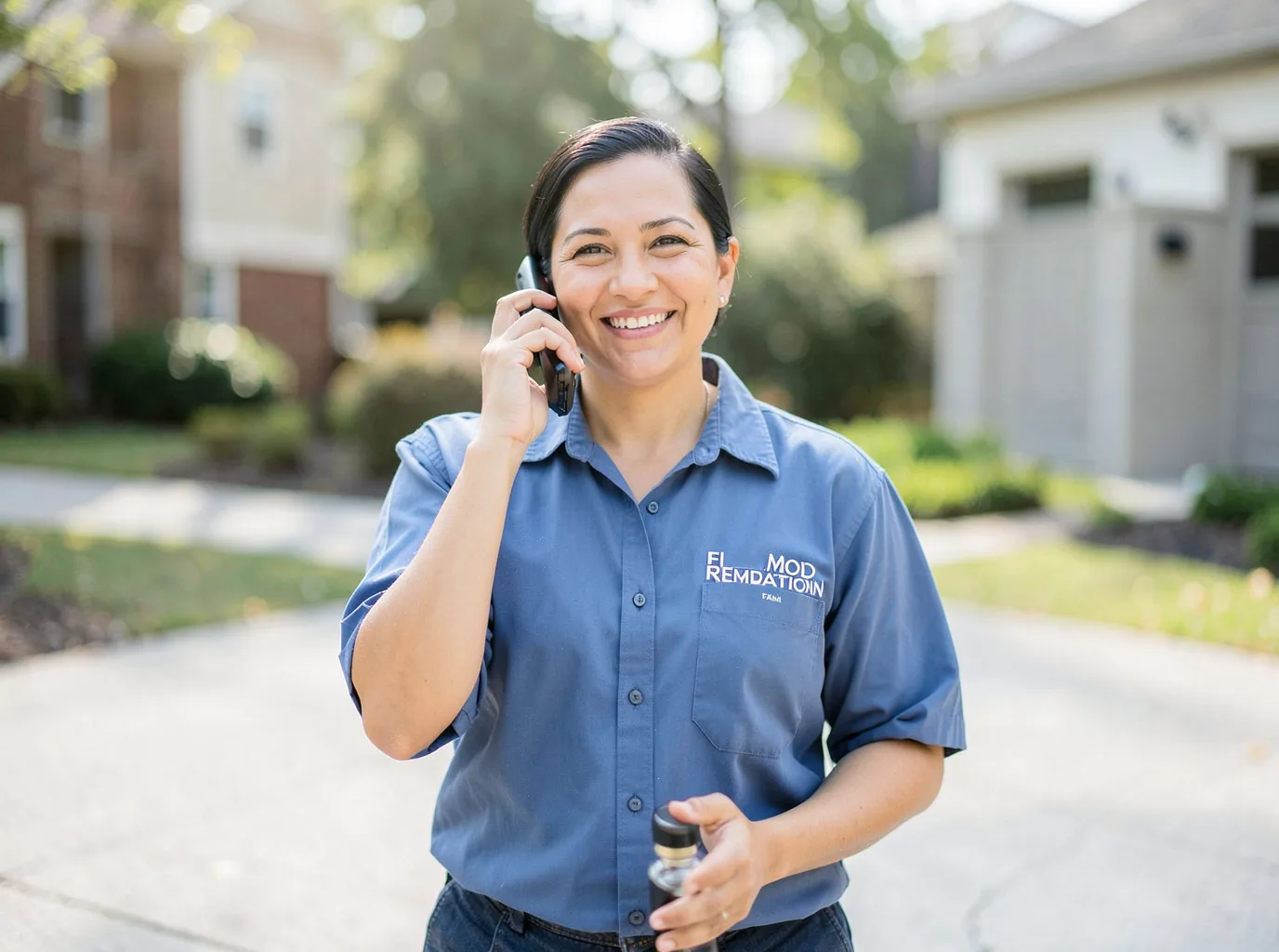 Mold Remediation Russellville, TN FAQs